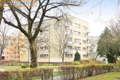 Mieszkanie Sprzedaż  Bielany Wrzeciono
